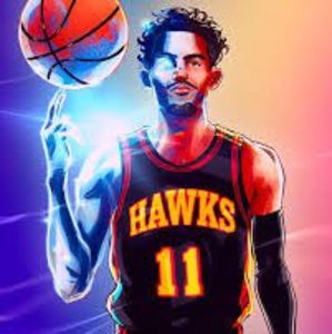 Meet your Posher, Jamarcus